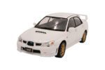 Fujimi 1/24 Subaru Impreza Sedan WRX Sti SpecC (ID-293) - ID-293