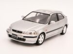 Fujimi 1/24 Honda Miracle Civic SiR `96 EK4 (ID-184) - ID-184