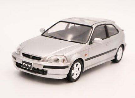 Fujimi 1/24 Honda Miracle Civic SiR `96 EK4 (ID-184) - ID-184