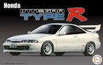 Fujimi 1/24 Honda Integra TypeR (DC2) `95 (ID-21) - ID-21