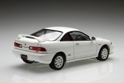 Fujimi 1/24 Honda Integra TypeR (DC2) `95 (ID-21) - ID-21