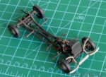 Master Box 1/35 Polizei-Kübelsitzwagen (MB35101) - MB35101