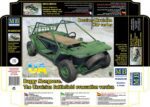 Master Box 1/35 Buggy Mongoose (MB35240) - MB35240