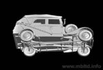 Master Box 1/35 Sd.Kfz. 2 Type 170VK (MB3531) - MB3531