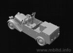 Master Box 1/35 Sd.Kfz. 2 Type 170VK (MB3531) - MB3531