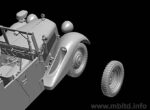 Master Box 1/35 Sd.Kfz. 2 Type 170VK (MB3531) - MB3531