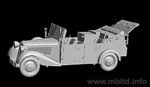 Master Box 1/35 Sd.Kfz. 2 Type 170VK (MB3531) - MB3531