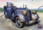 Master Box 1/35 Sd.Kfz. 2 Type 170VK (MB3531) - MB3531