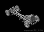 Master Box 1/35 Sd.Kfz. 2 Type 170VK (MB3531) - MB3531