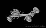 Master Box 1/35 Sd.Kfz. 2 Type 170VK (MB3531) - MB3531