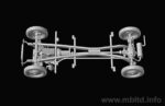Master Box 1/35 Sd.Kfz. 2 Type 170VK (MB3531) - MB3531