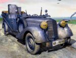 Master Box 1/35 Sd.Kfz. 2 Type 170VK (MB3531) - MB3531