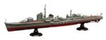 Fujimi 1/700 IJN Destroye Akitsuki (KG-9) - KG-9
