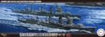 Fujimi 1/700 IJN Kagero Class Destroyer Shiranui/Akigumo (NX-11) - NX-11