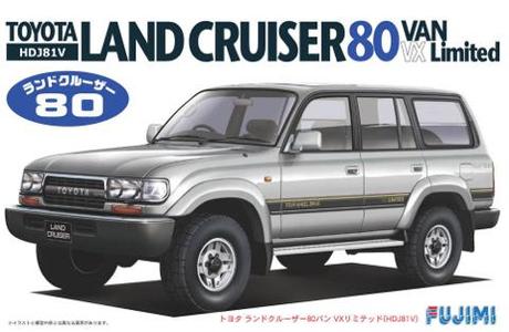 4968728037950-thumb-460xauto-3874 Fujimi 1/24 Toyota Landcruiser (ID-79) - ID-79