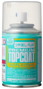 น้ำยาเคลือบด้าน MR.PREMIUM 88ml - B-603