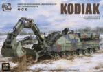 Border Model 1/35 AEV-3 Pionierpanzer (BT-011) - BT-011