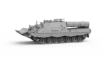 Border Model 1/35 AEV-3 Pionierpanzer (BT-011) - BT-011