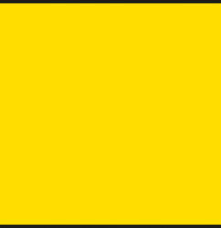 สีแลคเกอร์ Mr.Color C-4 สีเหลือง - C-4