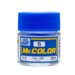 มาร์คเกอร์กันดั้ม EX สีเงินเงา - XGM-02P