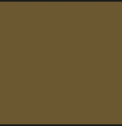 สีแลคเกอร์ Mr.Color C-12 OLIVE DRAB 1 - C-12
