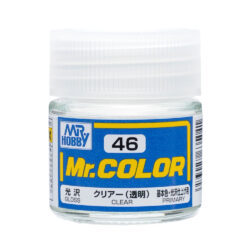 สีใส C-46 Mr.Hobby - C-46