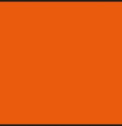 สีแลคเกอร์ใสส้ม C-49 - C-49