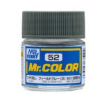 สี FIELD GRAY 2 (C-52) - Mr.Hobby - C-52