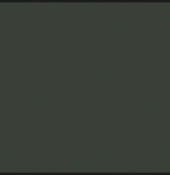 สีแลคเกอร์ Mr.Color C-70 DARK GREEN - C-70