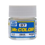 สีเทาอ่อน C-97 Mr.Hobby - C-97
