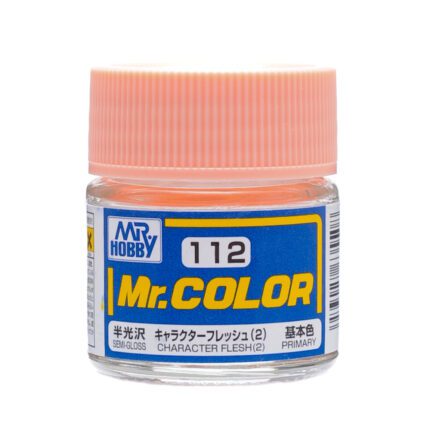 สี CHARACTER FLESH 2 - C-112