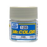 สีแลคเกอร์ Mr.Color C-128 GRAY GREEN 10ml - C-128
