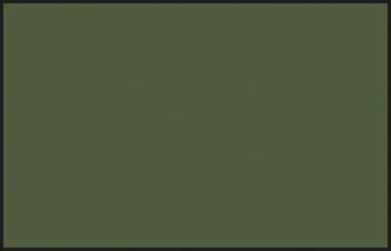สีแลคเกอร์ Mr.Color C-130 DARK GREEN KAWASAKI - C-130