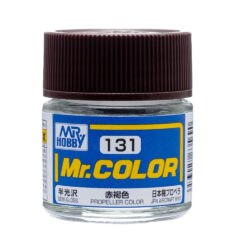 สีโปรเพลเลอร์ II - C-131