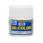 สีรองพื้นด้านหยาบ C-188 - C-188