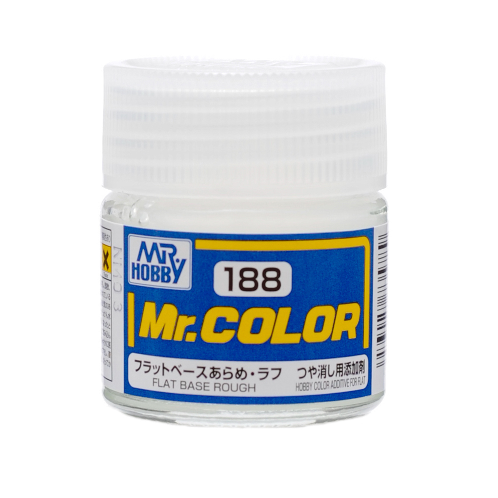 สีรองพื้นด้านหยาบ C-188 - C-188