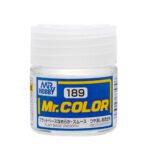 สีแลคเกอร์ Mr.Color C-189 - C-189