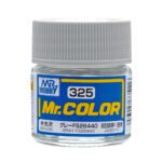 สีเทา GRAY FS26440 - C-325