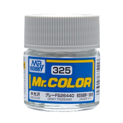 สีเทา GRAY FS26440 - C-325