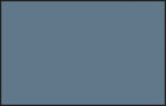 สีแลคเกอร์ Mr.Color C-366 INTERMEDIATE BLUE - C-366