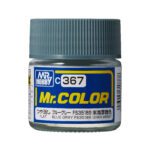 สีแลคเกอร์ Mr.Color C-367 BLUE GRAY FS35189 - C-367
