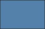 สีแลคเกอร์ Mr.Color C-374 JASDF SHALLOW OCEAN BLUE - C-374