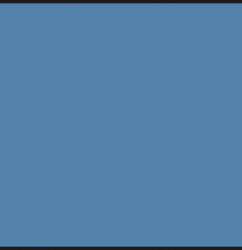 สีแลคเกอร์ Mr.Color C-374 JASDF SHALLOW OCEAN BLUE - C-374