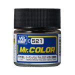 สีดำ TEERSCHWARZ C-521 - C-521