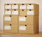กล่องเก็บสี MR.STORAGE BOX - DC-901