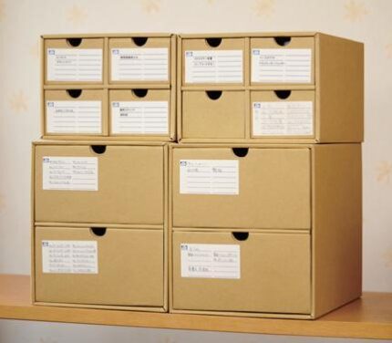 กล่องเก็บสี MR.STORAGE BOX - DC-901