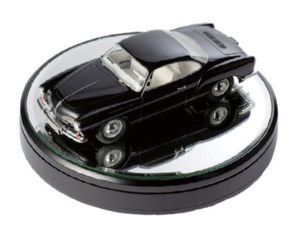 MR.TURNTABLE - DS-001