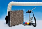 MR.SUPER BOOTH COMPACT - FT-03