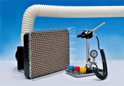 MR.SUPER BOOTH COMPACT - FT-03