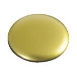สีแลคเกอร์ Mr.Color GX-203 METAL YELLOW - GX-203
